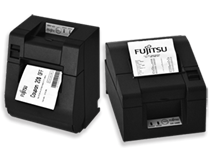 Máy tính tiền in hóa đơn FUJITSU FP-1000